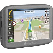 GPS navigace E501 NAVITEL