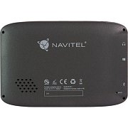 GPS navigace E501 NAVITEL