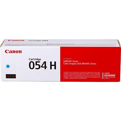 GRG-054 H C 3027C002 cyan CANON