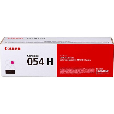 GRG-054 H M 3026C002 magenta CANON