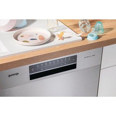 GS642D90X MYČKA 60CM GORENJE