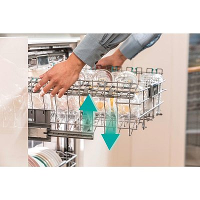 GS642D90X MYČKA 60CM GORENJE