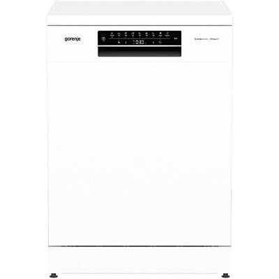 GS673B60W MYČKA 60CM GORENJE