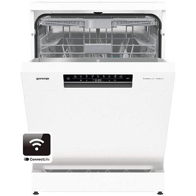 GS673B60W MYČKA 60CM GORENJE