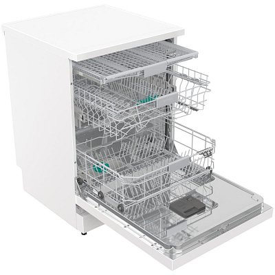 GS673B60W MYČKA 60CM GORENJE