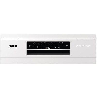 GS673B60W MYČKA 60CM GORENJE