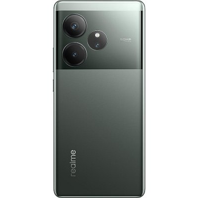 GT 6 5G 16GB/512GB Razor Green