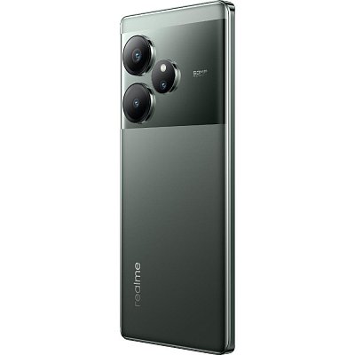GT 6 5G 16GB/512GB Razor Green