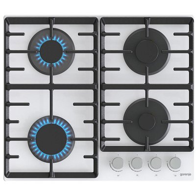 GT642AXW VARNÁ DESKA PLYN. GORENJE