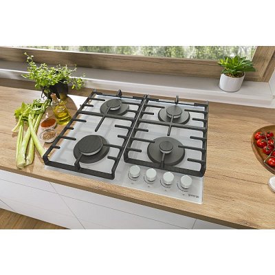 GT642AXW VARNÁ DESKA PLYN. GORENJE