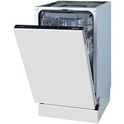 GV561C10 MYČKA 45CM VEST. GORENJE