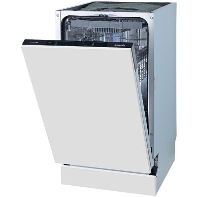 GV561C10 MYČKA 45CM VEST. GORENJE