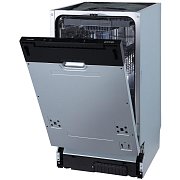 GV561C10 MYČKA 45CM VEST. GORENJE