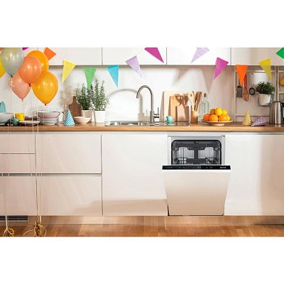 GV561C10 MYČKA 45CM VEST. GORENJE