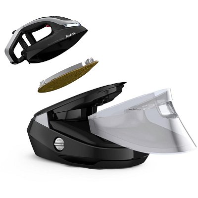 GV9821E0 PARNÍ GENERÁTOR TEFAL