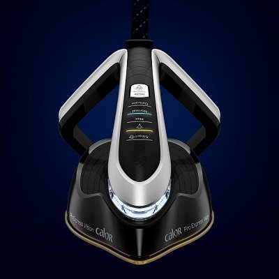 GV9821E0 PARNÍ GENERÁTOR TEFAL