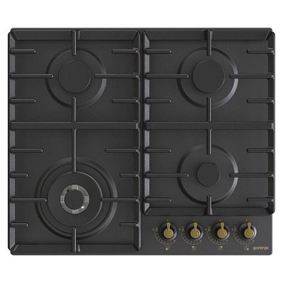 GW642CLB VARNÁ DESKA PLYN. GORENJE