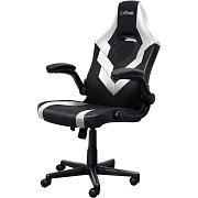 GXT 703R RIYE gaming chair white TRU