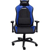 GXT 714B RUYA gaming chair blue TRUST