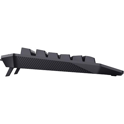 GXT 836 EVOCX Gam keyboard CZ/SK TRUST