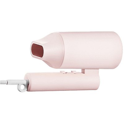 H101 EU RŮŽOVÁ VYSOUČEČ VLASŮ XIAOMI