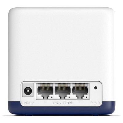 H50G(2-pack) AC1900 Mesh systm MERCUSYS