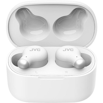HA-A25TWNE BLUETOOTH SLUCH. DO UŠÍ JVC