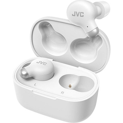 HA-A25TWNE BLUETOOTH SLUCH. DO UŠÍ JVC