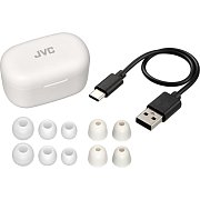 HA-A25TWNE BLUETOOTH SLUCH. DO UŠÍ JVC