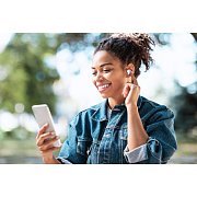 HA-A25TWNE BLUETOOTH SLUCH. DO UŠÍ JVC