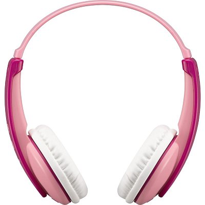 HA-KD10WP DĚTSKÁ BLUETOOTH SLUCHÁTKA JVC