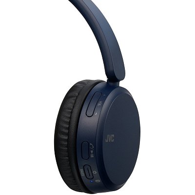 HA-S35BT A UZAVŘ.BLUETOOTH SLUCHÁTKA JVC