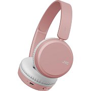 HA-S36WPU UZAVŘ.BLUETOOTH SLUCHÁTKA JVC