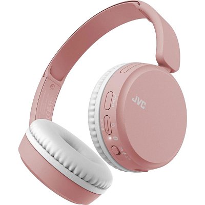 HA-S36WPU UZAVŘ.BLUETOOTH SLUCHÁTKA JVC