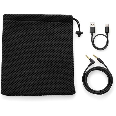 HA-S91NBU PRÉMIOVÁ HiFi BT SLUCHÁTKA JVC