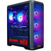 HAL3000 MČR Finale Pro 4060 Ti 16G R7