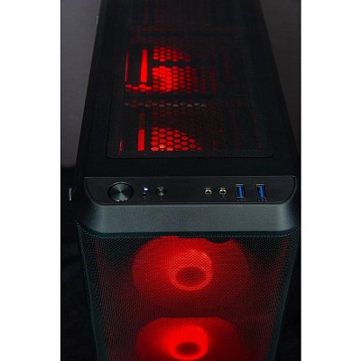 HAL3000 MČR Finale Pro 4060 Ti 16G R7