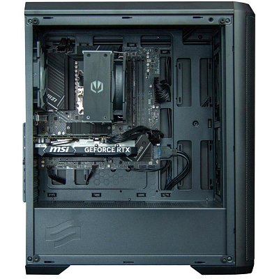 HAL3000 MČR Finale Pro 4060 Ti 16G R7