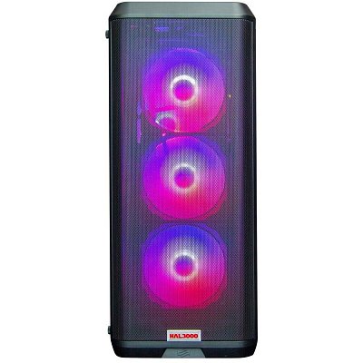 HAL3000 MČR Finale Pro 4060 Ti 16G R7