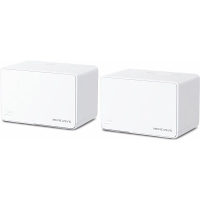 Halo H80X(2-pack) Mesh system MERCUSYS