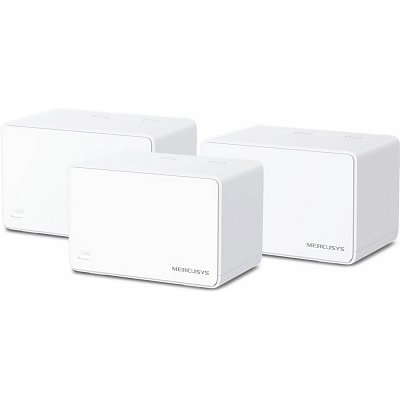 Halo H80X(3-pack) Mesh system MERCUSYS