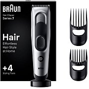 HC7390 SERIES 7 ZASTŘIHOVAČ VLASŮ BRAUN