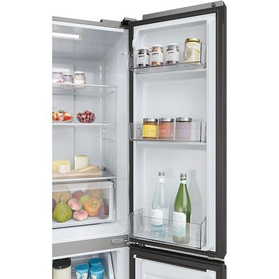 HCR3818EWMM MULTI DOOR CHL. HAIER