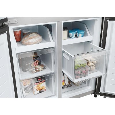 HCR3818EWMM MULTI DOOR CHL. HAIER