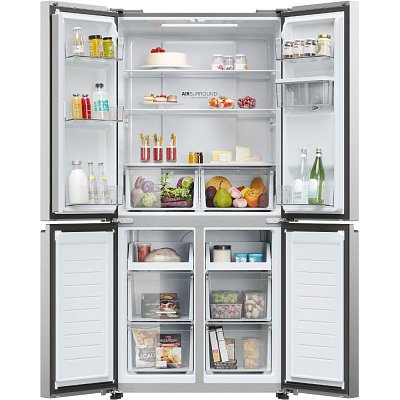 HCR3818EWMM MULTI DOOR CHL. HAIER