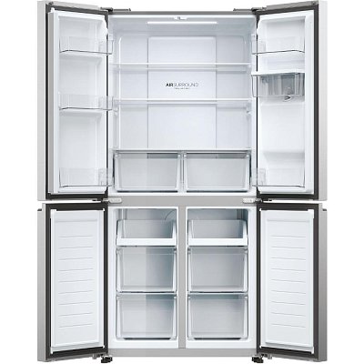 HCR3818EWMM MULTI DOOR CHL. HAIER