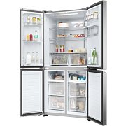 HCR3818EWMM MULTI DOOR CHL. HAIER