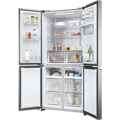 HCR3818EWMM MULTI DOOR CHL. HAIER