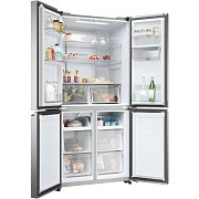 HCR3818EWMM MULTI DOOR CHL. HAIER