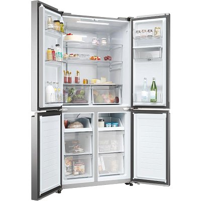 HCR3818EWMM MULTI DOOR CHL. HAIER